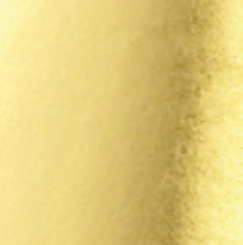 Crocodile Roll Gold Leaf 2", 51mm x 21M, 22 Karat
