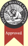 Approved by Gild of Master Craftsmen