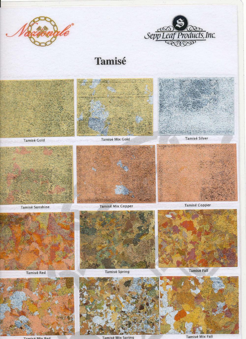 Tamise