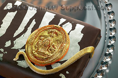 GoldGourmet