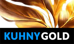Kuhny Gold Leaf Kuhny Gold Leaf