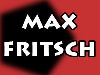Max Fritsch