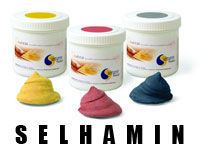 Selhamin