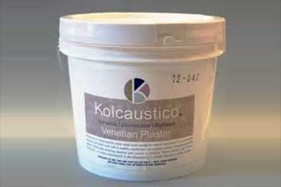 Kolcaustico Buckets