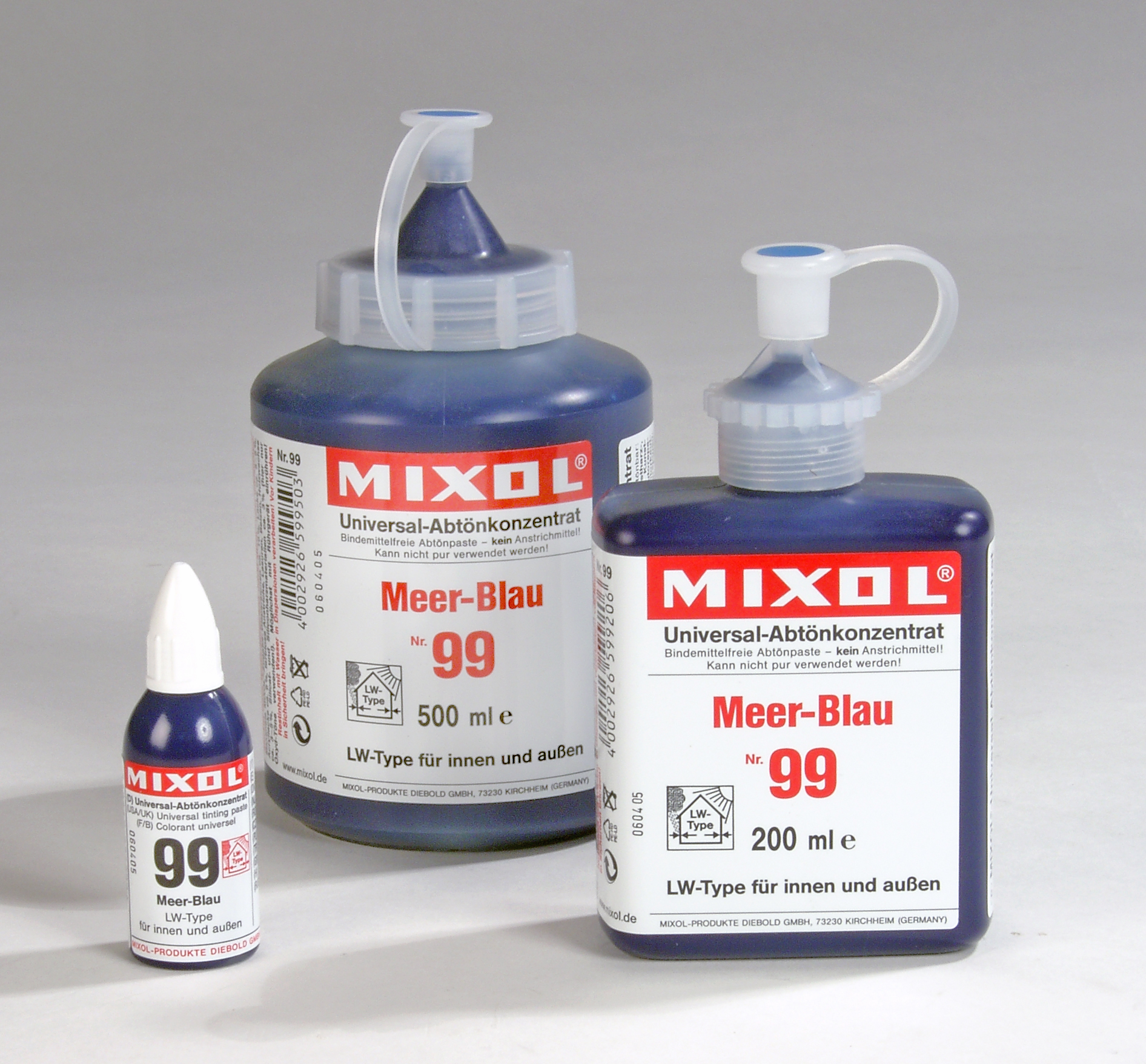 Mixol