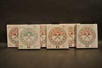 Box of 20 Books - 500 Leaves