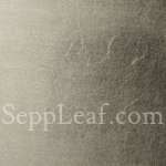 Manetti 16 karat Pale Patent, 85mm @ seppleaf.com @ seppleaf.com