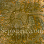 Green German Style Var. Lf, 14cm @ 500 Lvs/pk ITL @ seppleaf.com @ seppleaf.com