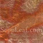 Master Genuine Un-cut Variegated Roll, Red, 6.1/4 @ seppleaf.com