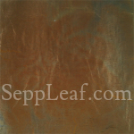 Dawn Celestial Variegated Leaf @ seppleaf.com @ seppleaf.com