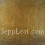 Sunburst Celestial Variegated Leaf @ seppleaf.com @ seppleaf.com