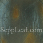 Twilight Celestial Variegated Leaf @ seppleaf.com @ seppleaf.com