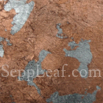 Tamise - Mix Copper Flakes, 5 gram @ seppleaf.com @ seppleaf.com