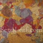 Tamise - Variegated Fall Flakes, 4.5 gram @ seppleaf.com @ seppleaf.com