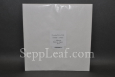Genuine Silver Foil, (Heavy), 230mm 9 @ seppleaf.com